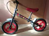 Rowerek biegowy dla dziecka, Hudora Ratz Fratz