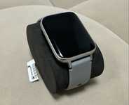Zegarek Smartwatch Garett BeFit Sport RT srebrny