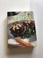 Complete Vegetarian — 300 receitas vegetarianas