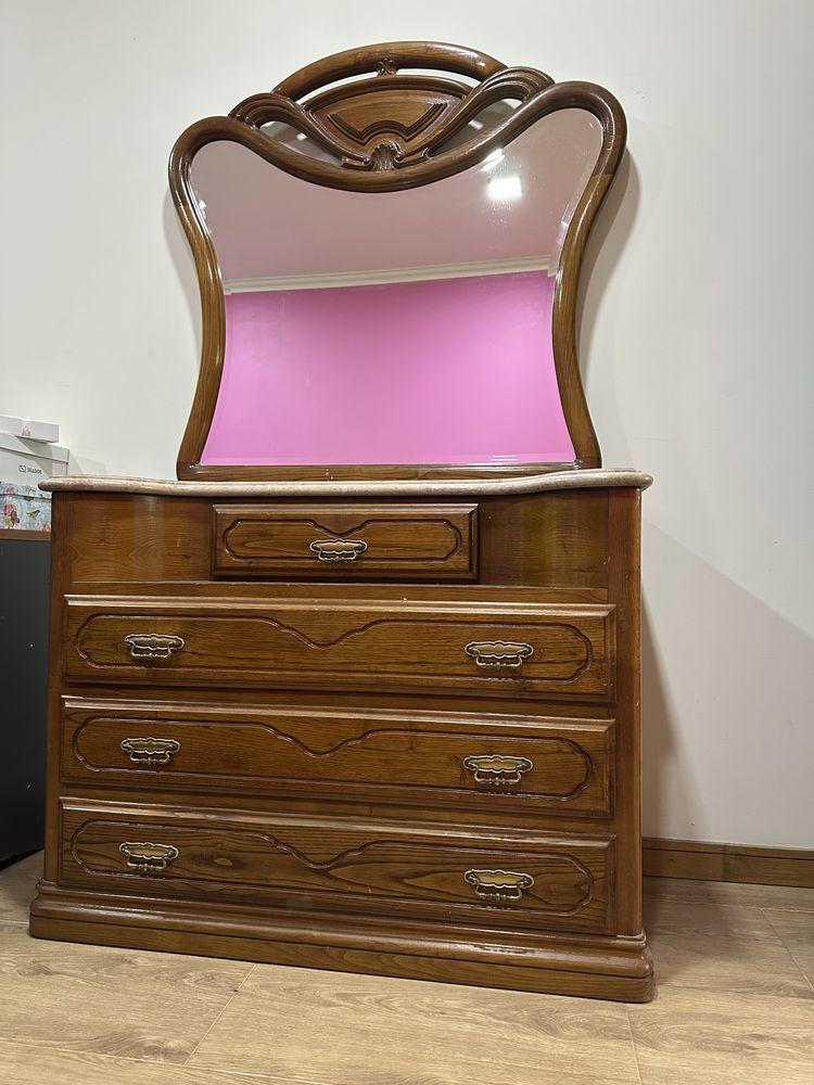 Mobilia de quarto