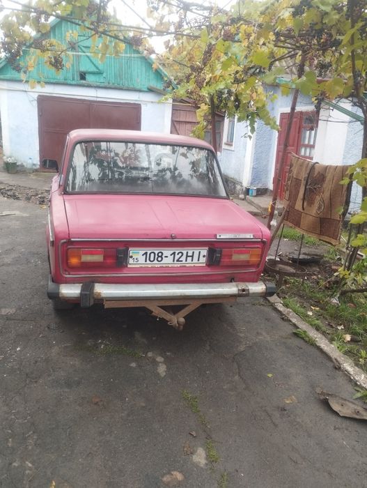 ВАЗ 2106 продам обміняю