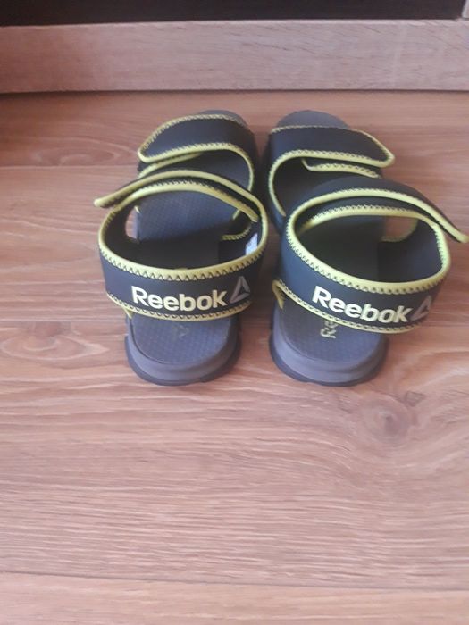 Sandały Reebok r. 36