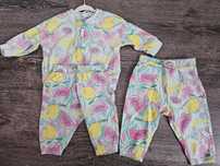 Dres dla dziewczynki rozm.62 cool club