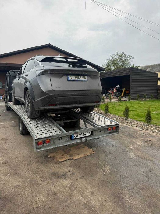 Услуги эвакуатора / Послуги евакуатора / Автолавета / Лавет / АВТОВОЗ