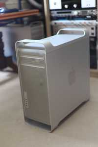 Mac Pro 5.1 2010 super stan i mocna konfiguracja