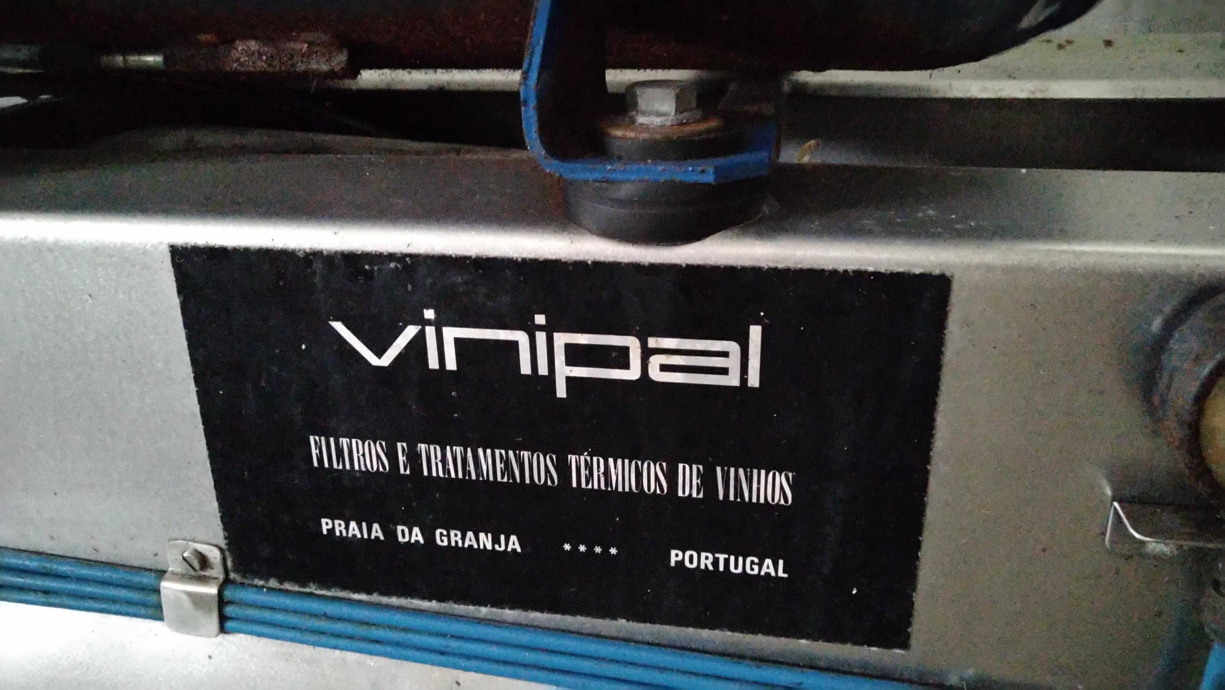 Filtro para vinho VINIPAL #861
