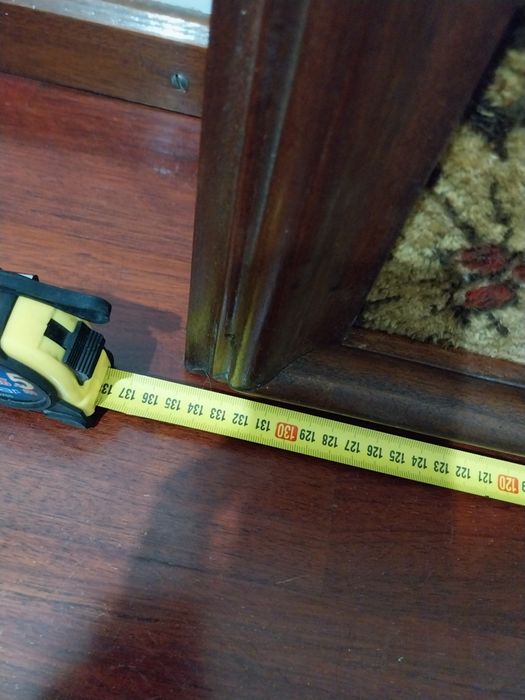 Quadros decorativos em tecido