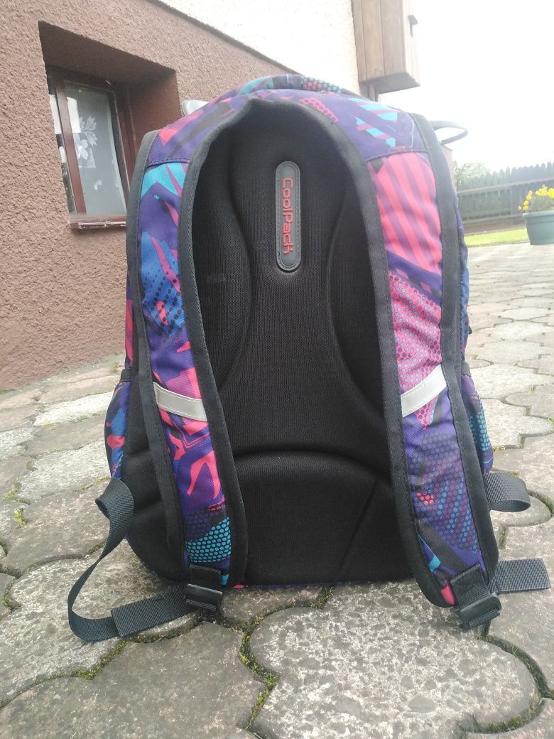 Plecak szkolny CoolPack