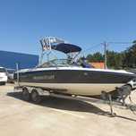 Mastercraft X10