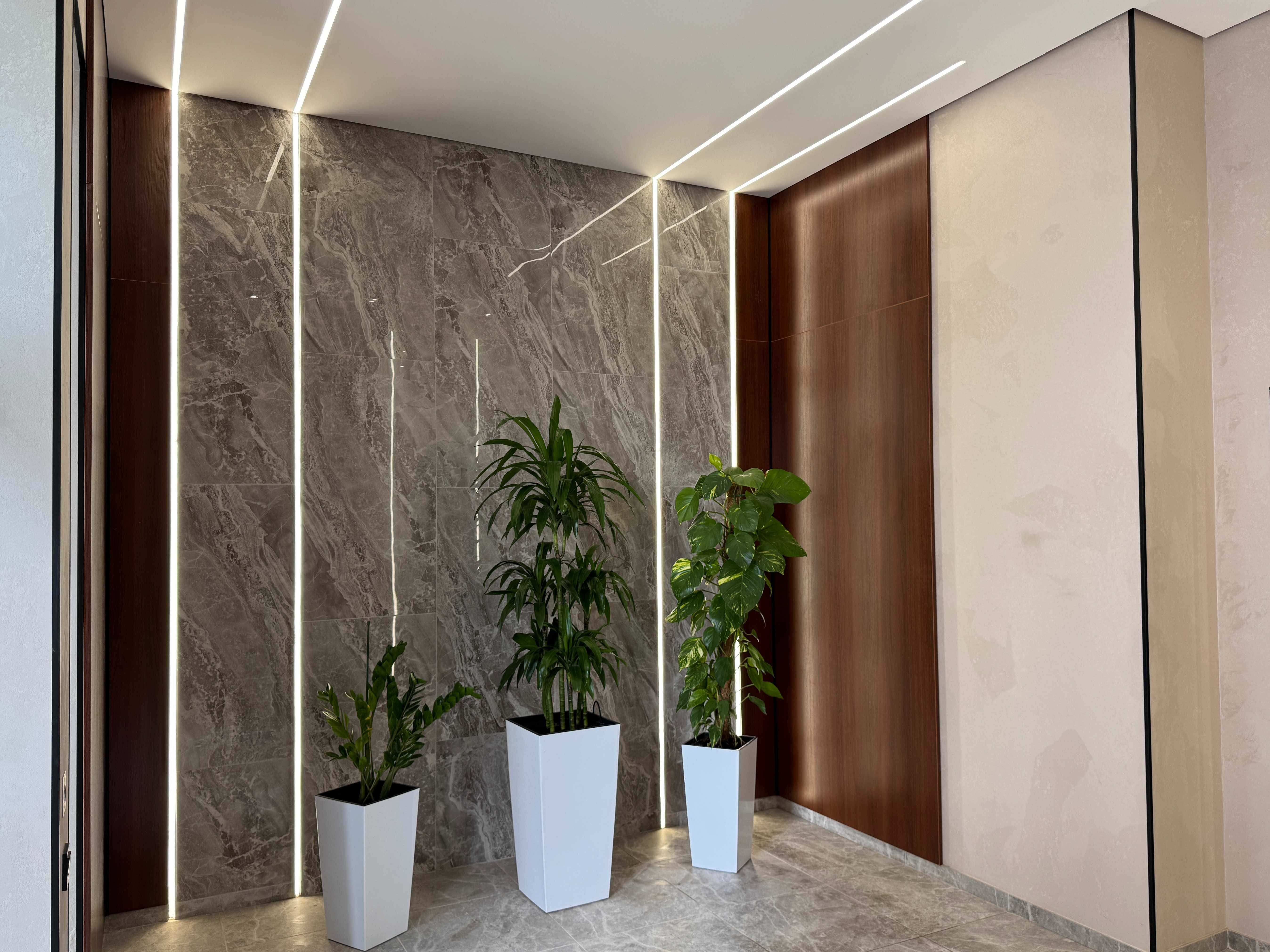 Готова Квартира від ЖК "Park Residence". 56.4м2. єОселя