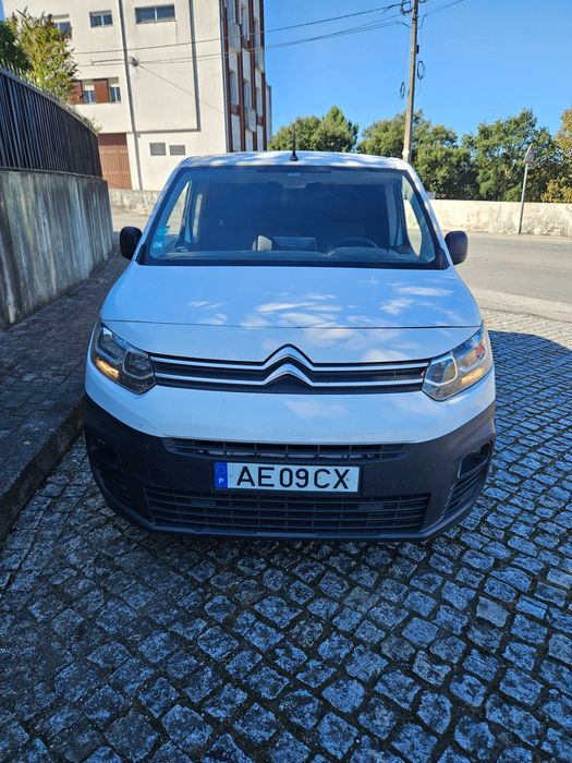 Citroen-berlingo