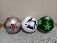 Футбольний м’яч Nike, Adidas champions league