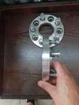 Dystanse bmw e60 e61 20mm