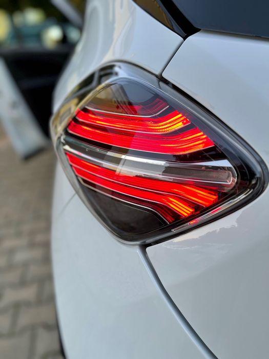 Renault ZOE 52 c/ bateria|Garantia até 2029|395km autonomia SOh 96%