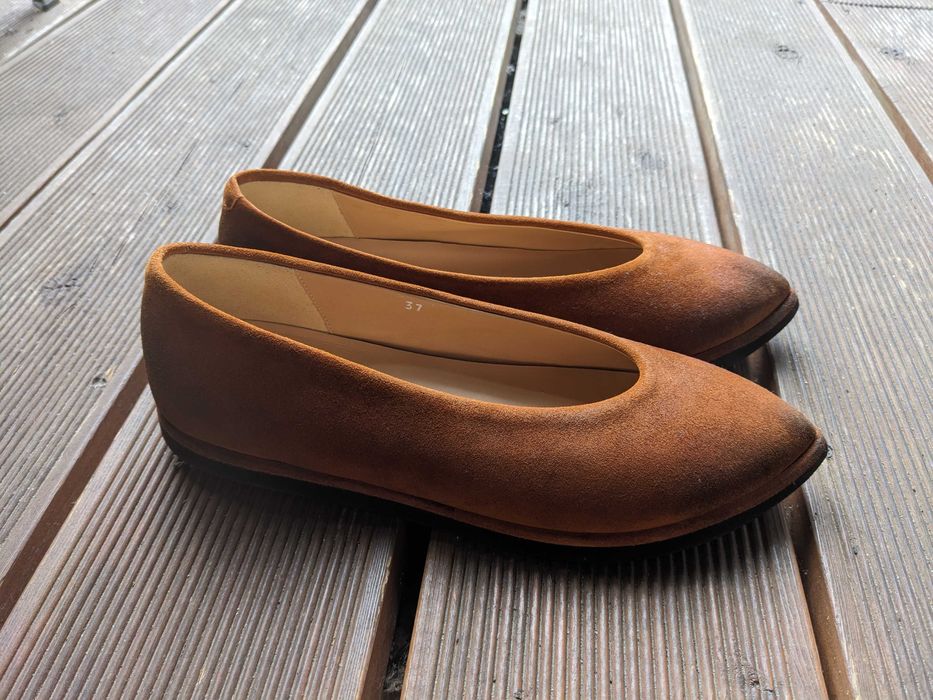Baleriny Italy 37