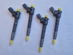 Wtryski WTRYSK VOLVO v90/s90/xc60/xc90 2.0 Diesel D5  235Koni