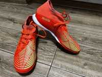 Сороконожки adidas predator 39-40 р