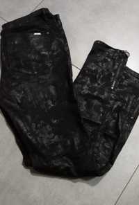 Spodnie Orsay czarne