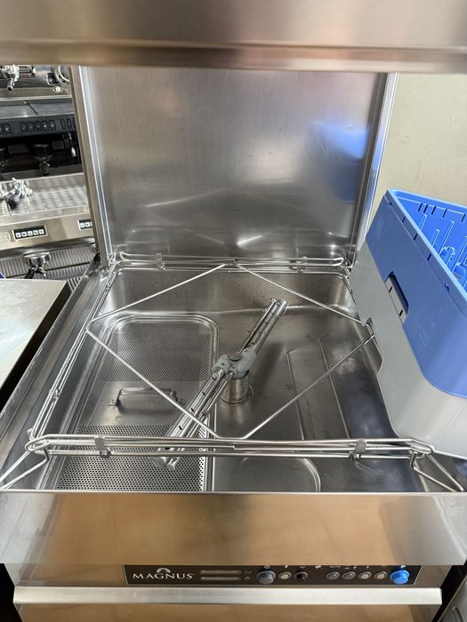 Maquina de lavar loiça industrial magnus