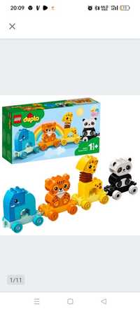 LEGO Duplo nr 10955