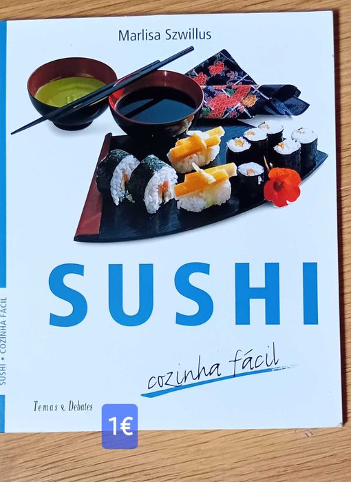 Livros e mais livros