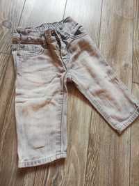 Spodnie jeansowe BabyGap