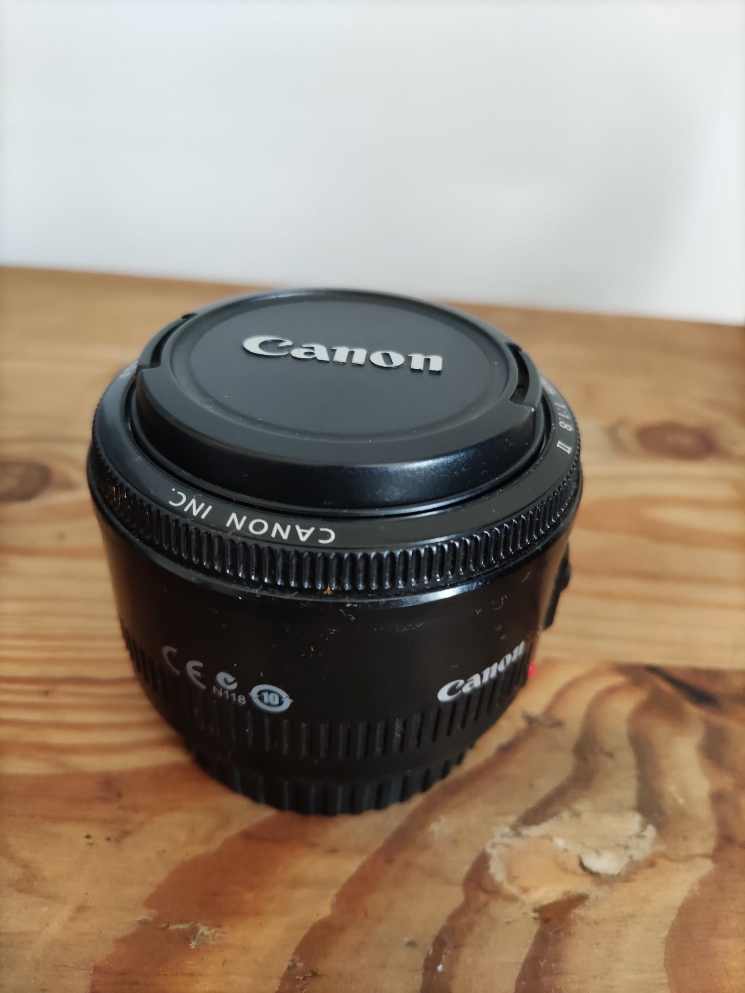 Lustrzanka Canon EOS 70D ZESTAW