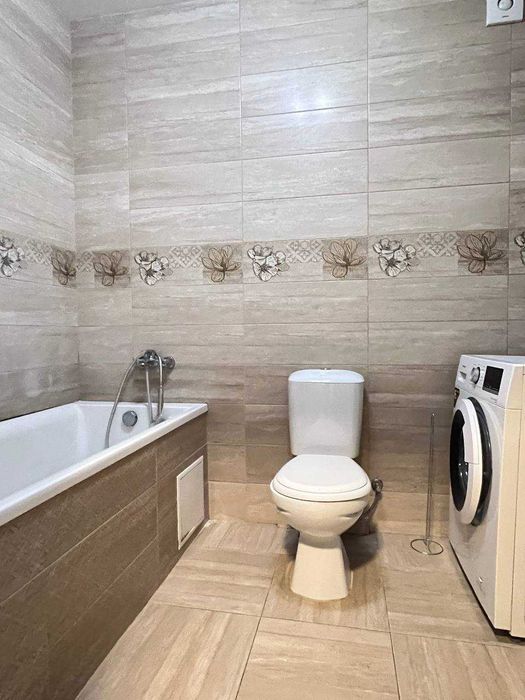 Комфортна 1-кімнатна квартира в новобудові