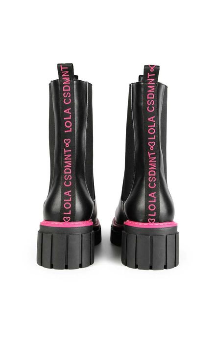 Ботінки/Челсі  ( жіночі / дизайнерські) бренду Lola Casademunt