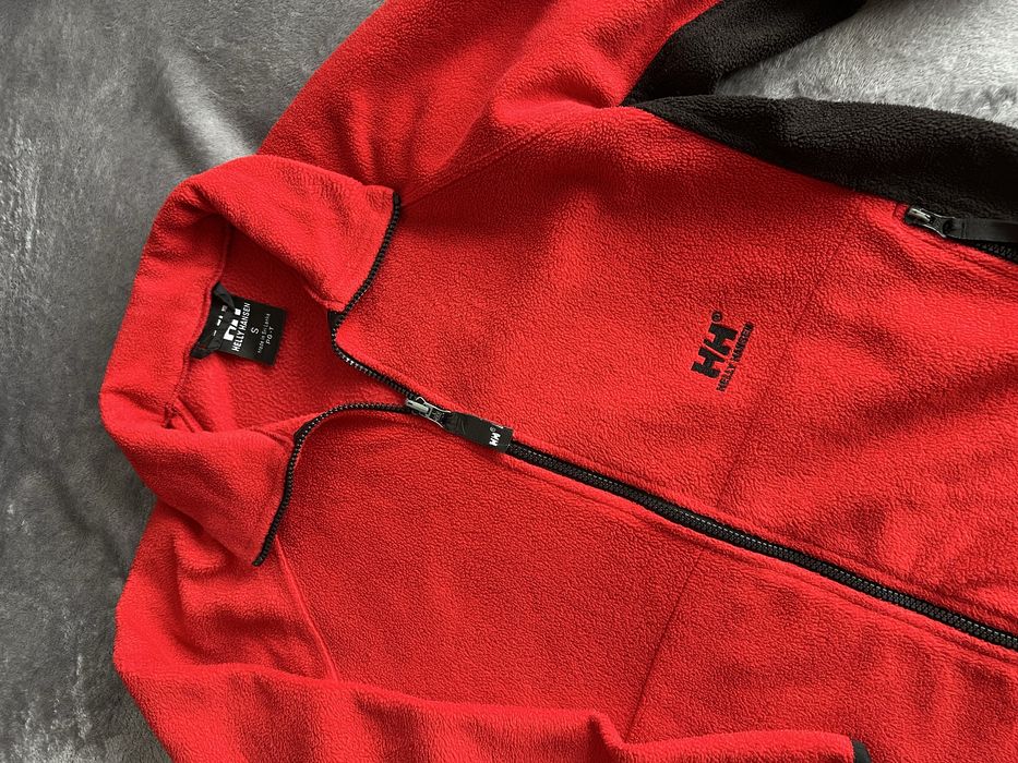 Фліска Helly Hansen чоловіча S — оригінал, гарний стан