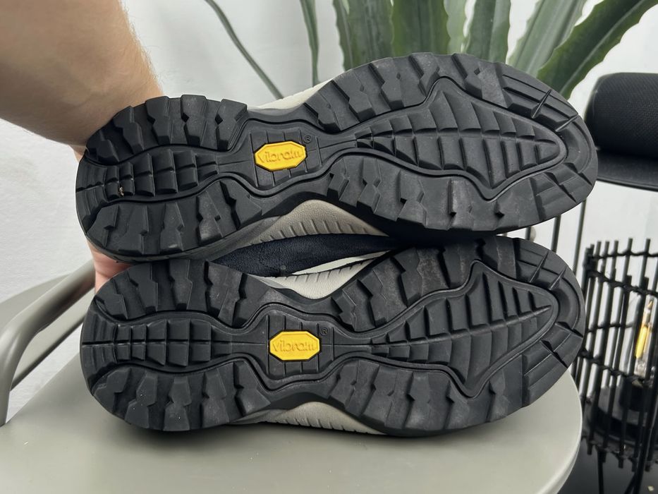 Оригінал! Кросівки Scarpa Mojito Gore Tex 39 розмір М05590