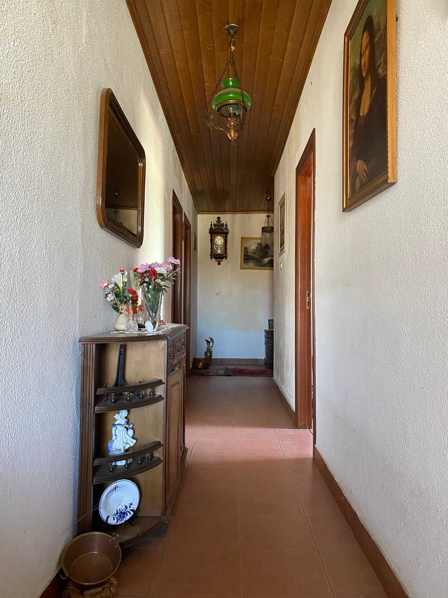 Venda de Moradia de Campo - Bragança - Malhadas