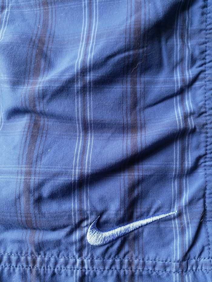 Calções Nike Tamanho M