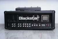 Blackstar ONE 104 100W EL34 4 kanały wzmacniacz lampowy