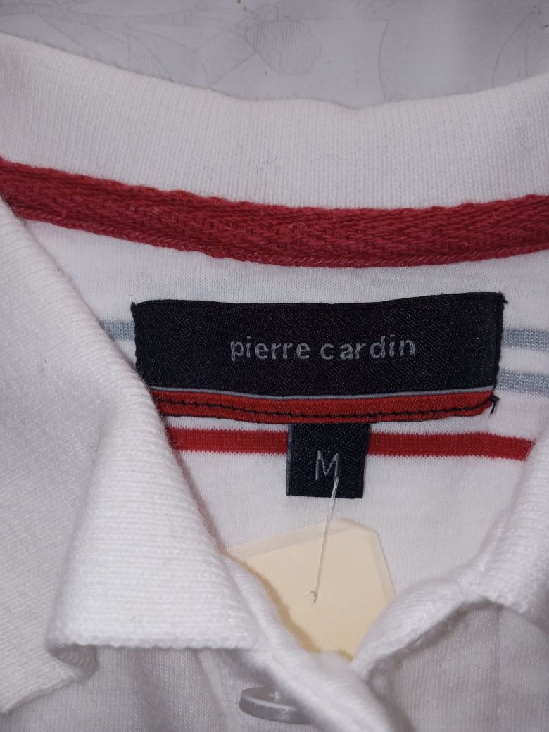 Koszulka polo Pierre Cardin