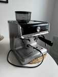 Ekspres Ciśnieniowy kolbowy Crocaffe CM5020