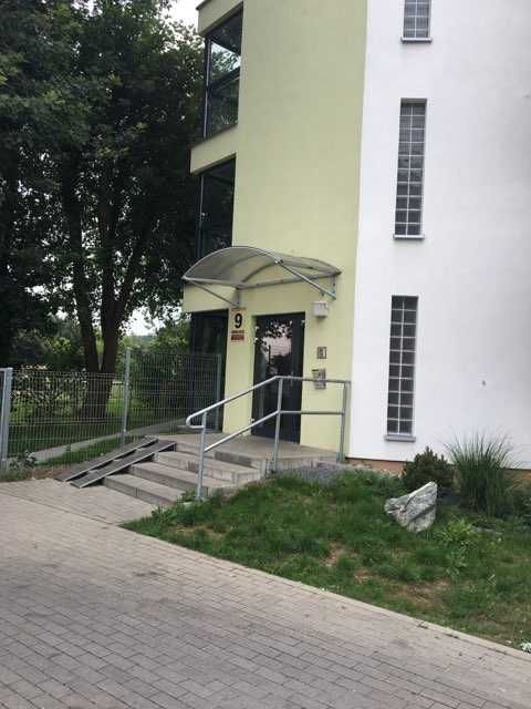 Kawalerka 32m, nowe budownictwo, osobna kuchnia, winda