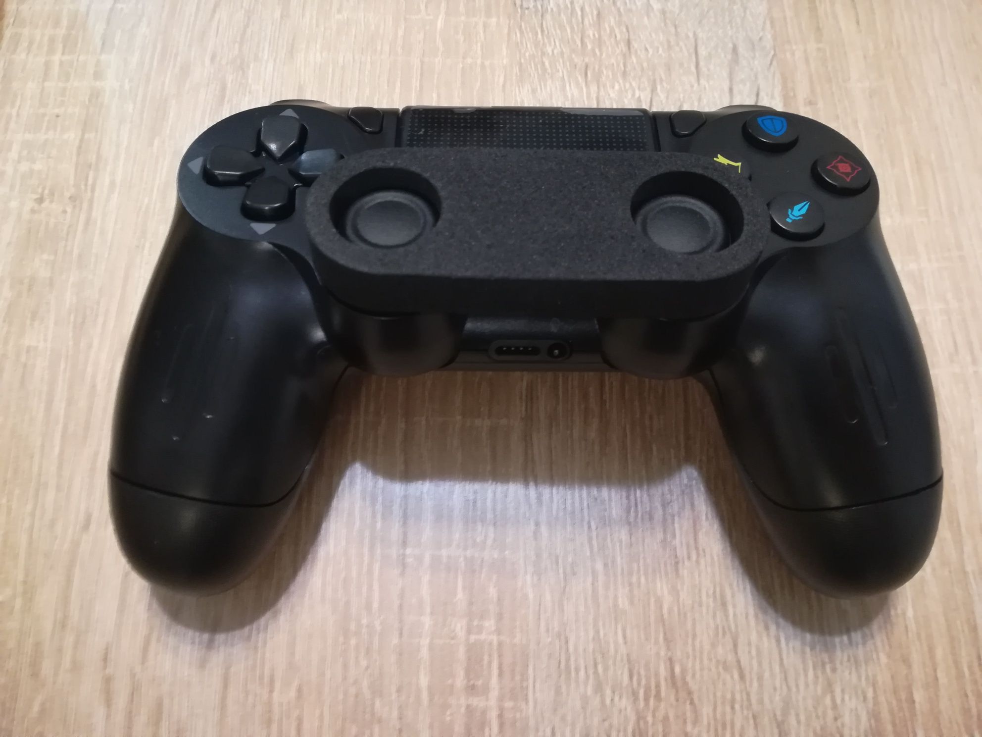 Nowy Bezprzewodowy Pad PS4