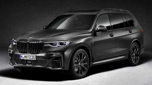 22" різноширокі оригінальні диски BMW X7 G07 X5 G05 XM G09 755М style