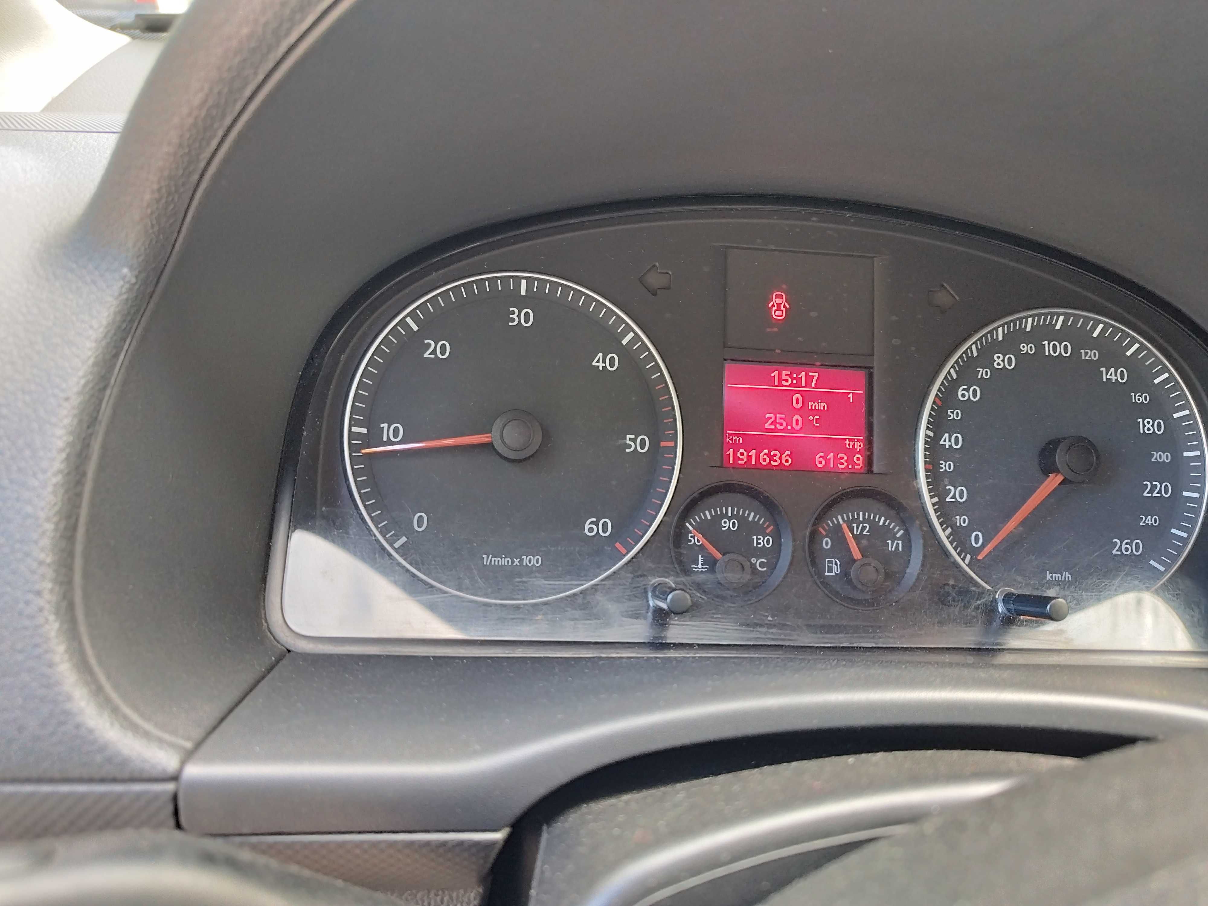 VW Caddy Pojazd do przewozu osoby niepełnosprawnej!!!