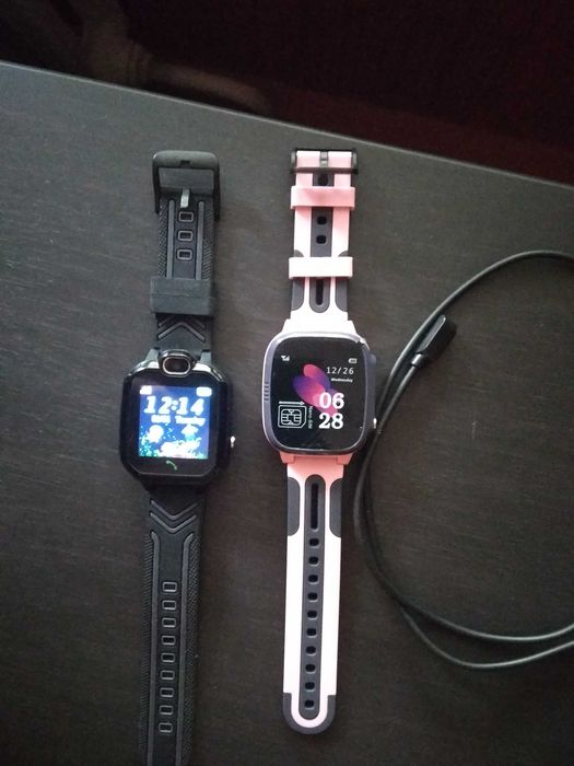 Smartwatch c сим картой