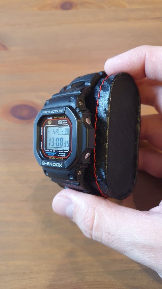 Casio G-shock GW-M5610