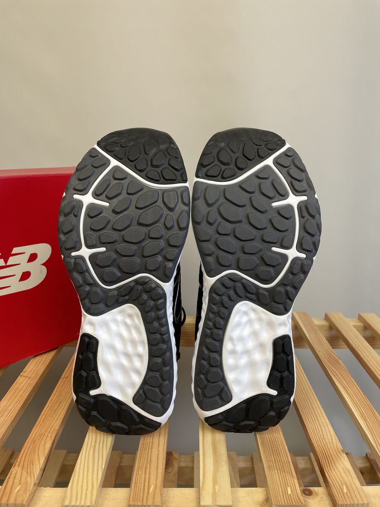 Кросівки new balance fresh foam evoz v2