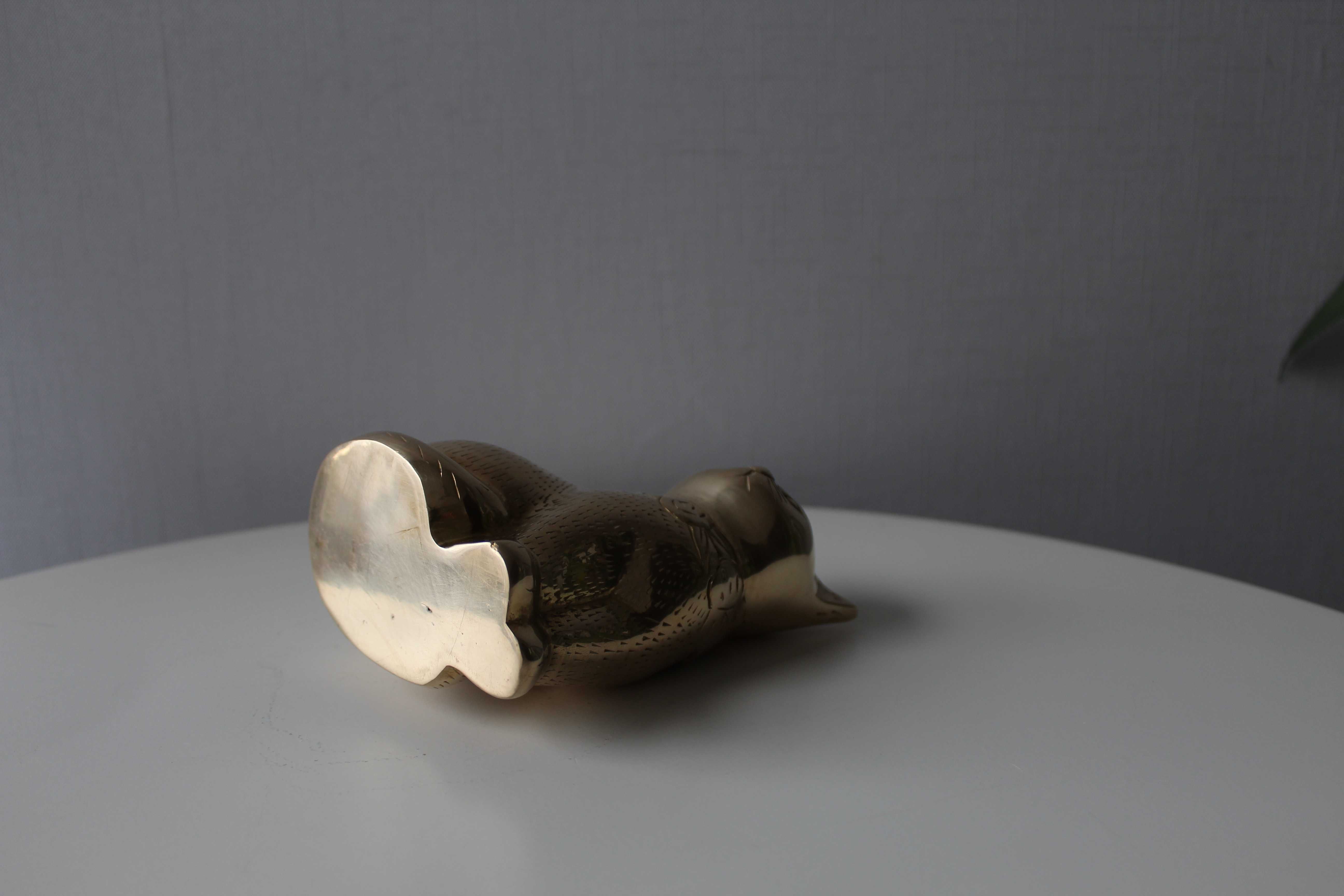 Кот, кошка, бронза, Германия
