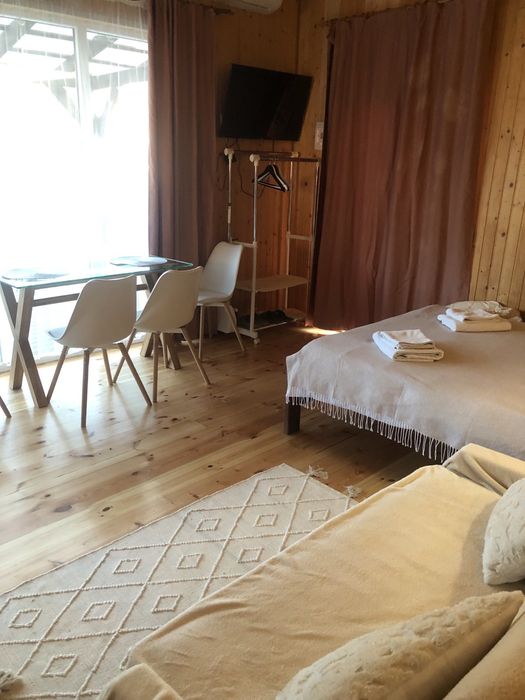 Оренда будинків  "LAKE HAUSE" у с. Раковець 10 км від  Львова