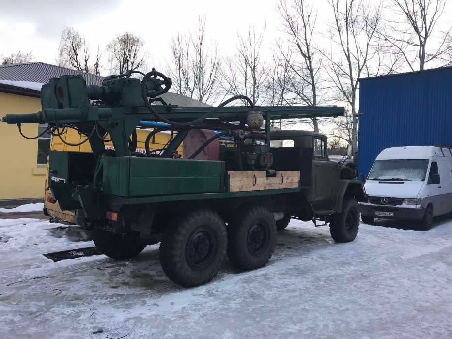 ‼️Буріння свердловин Бурение скважин‼️Погребище Гопчиця Дзюньків