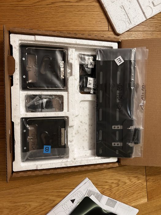 Uchwyt do TV Samsung Wall Mount