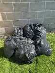 Oddam 7 workow ubran po ciuchlandzie 120l