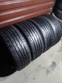 Резина Шини 235 55 R17 Bridgestone Dueler HP Sport