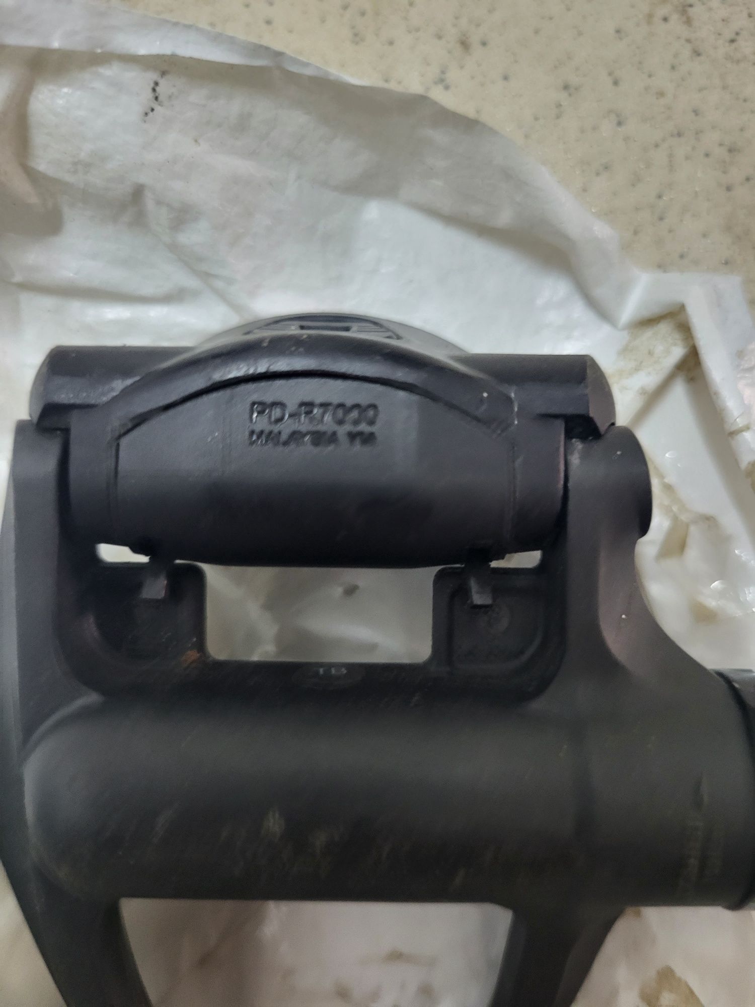 Велопедалі, педалі shimano PD-R7000, велотуфлі